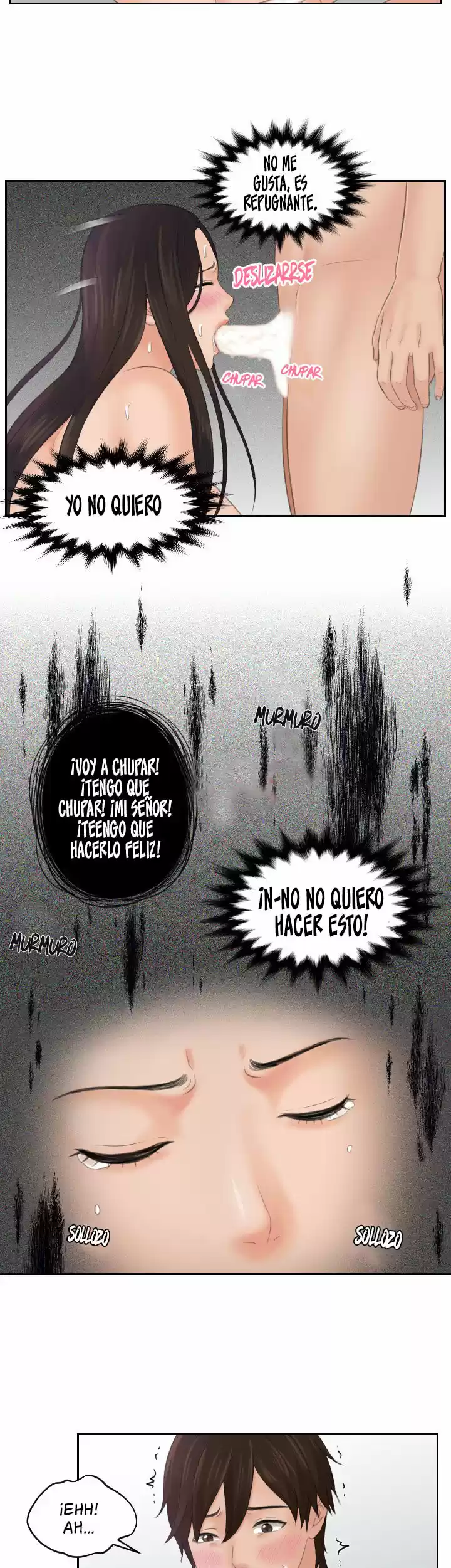 My Love Doll - Capítulo 2 - Página 15 - LectorTMOo