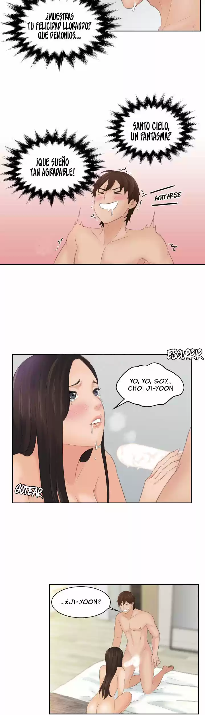 My Love Doll - Capítulo 2 - Página 17 - LectorTMOo