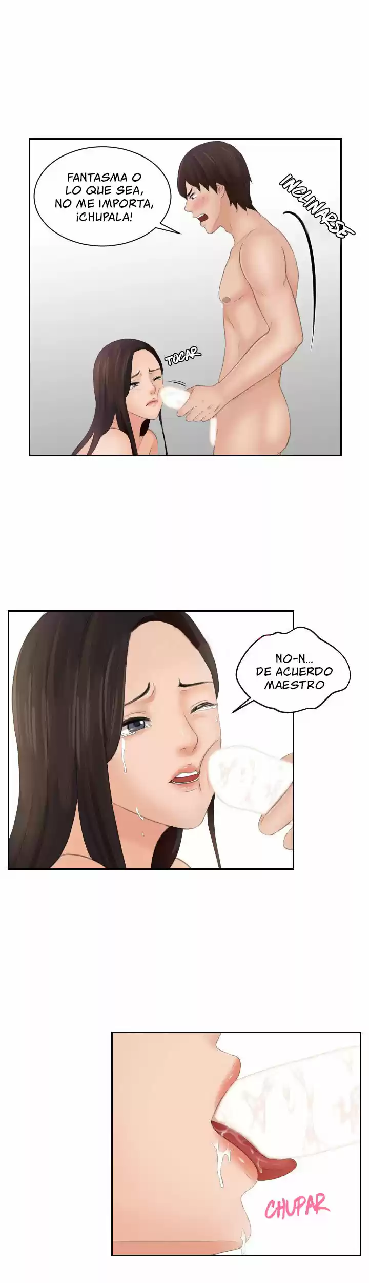 My Love Doll - Capítulo 2 - Página 18 - LectorTMOo
