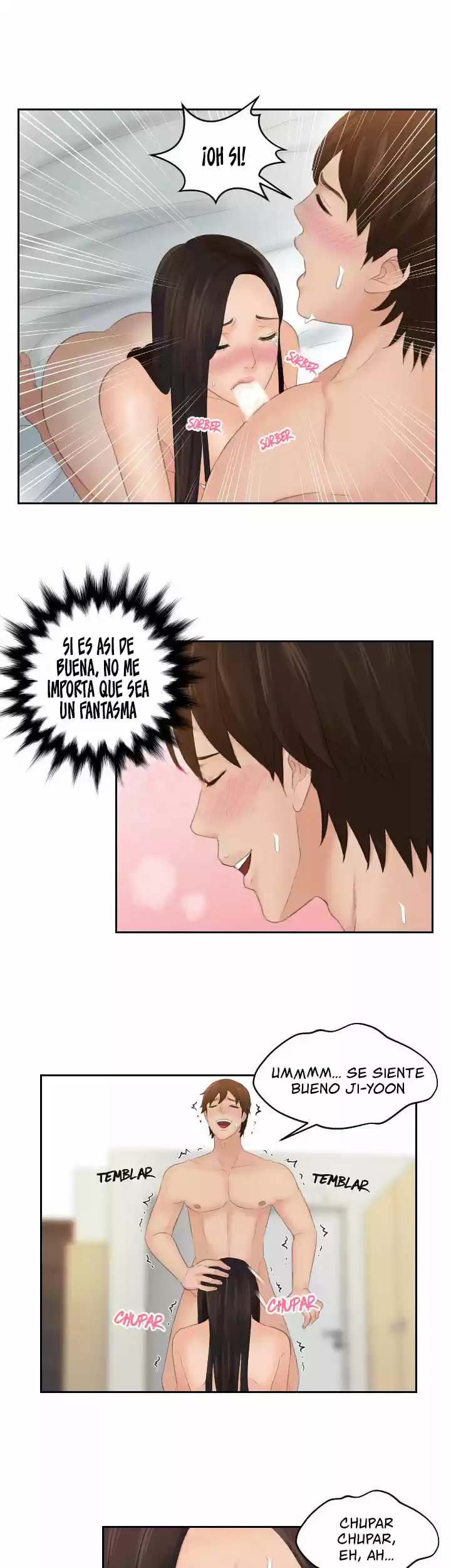 My Love Doll - Capítulo 2 - Página 19 - LectorTMOo