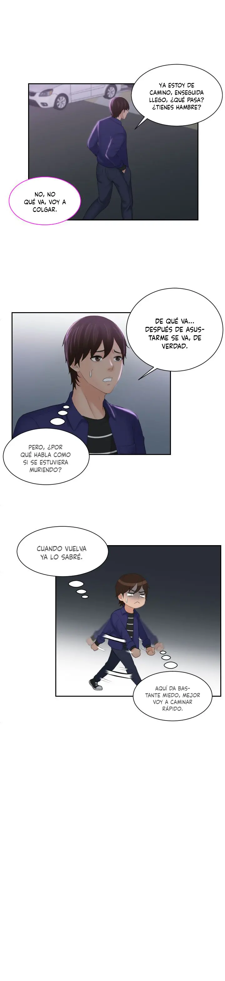My Love Doll - Capítulo 20 - Página 8 - LectorTMOo