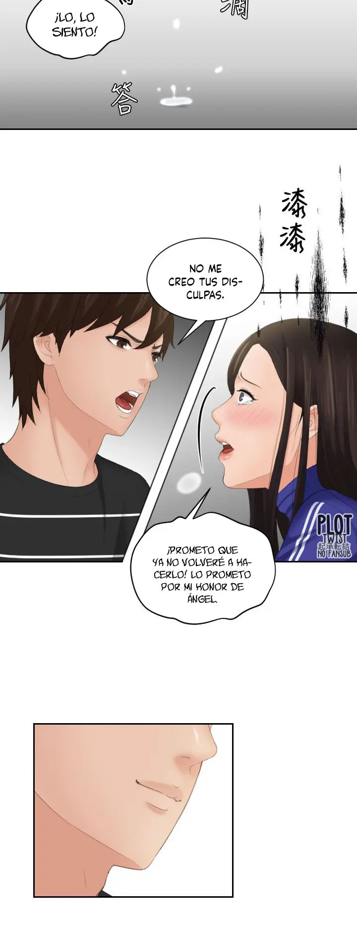 My Love Doll - Capítulo 20 - Página 22 - LectorTMOo