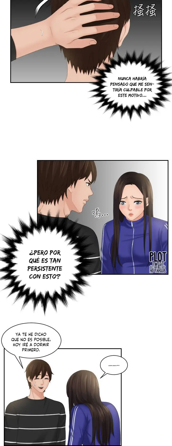 My Love Doll - Capítulo 21 - Página 11 - LectorTMOo