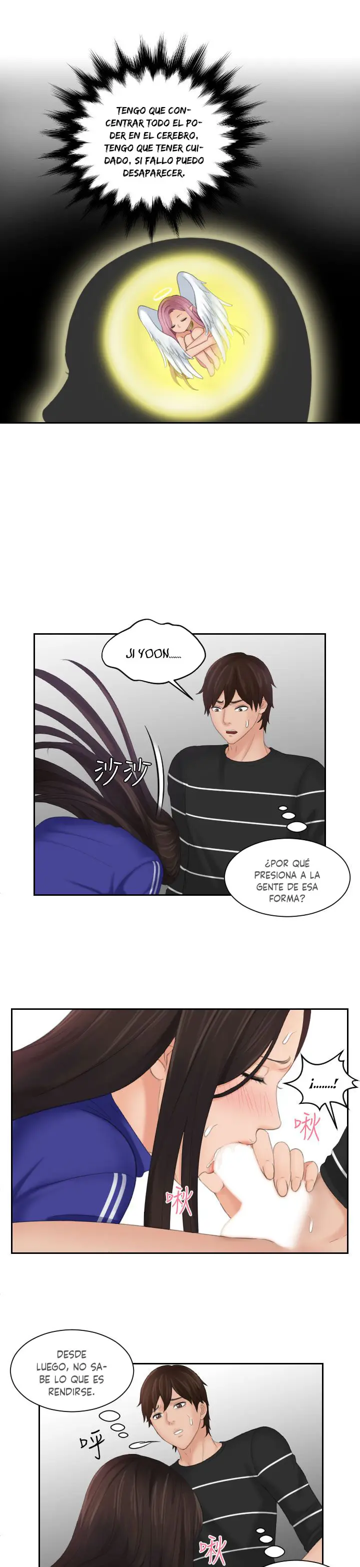 My Love Doll - Capítulo 21 - Página 16 - LectorTMOo