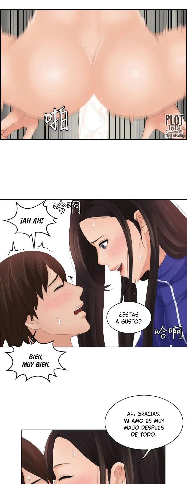 My Love Doll - Capítulo 21 - Página 25 - LectorTMOo