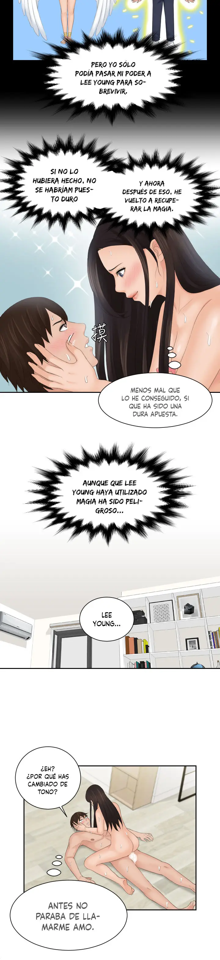 My Love Doll - Capítulo 22 - Página 15 - LectorTMOo