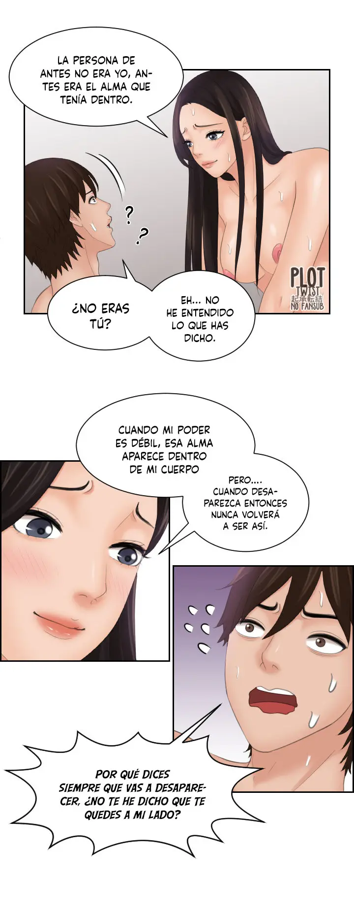 My Love Doll - Capítulo 22 - Página 16 - LectorTMOo