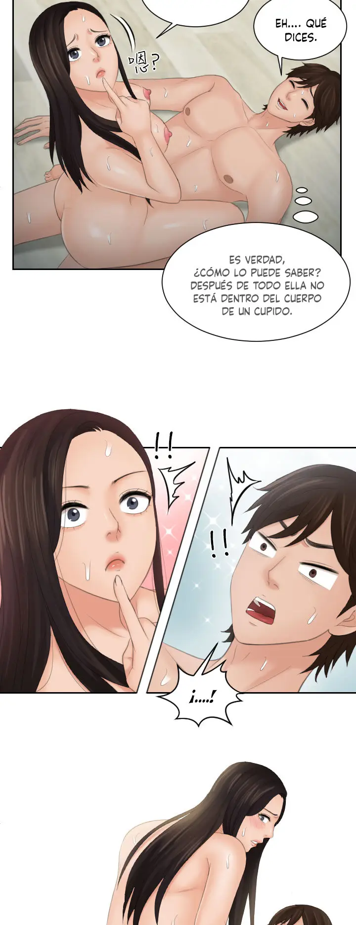 My Love Doll - Capítulo 22 - Página 18 - LectorTMOo
