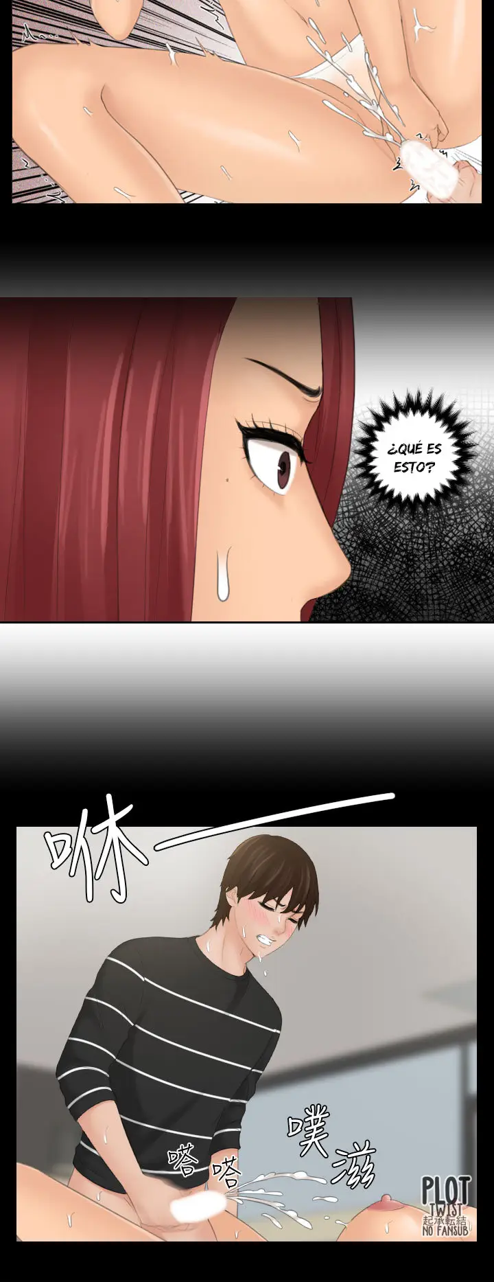My Love Doll - Capítulo 22 - Página 26 - LectorTMOo