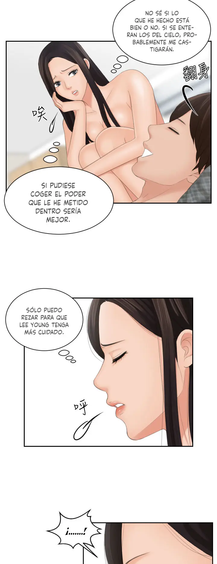 My Love Doll - Capítulo 23 - Página 9 - LectorTMOo