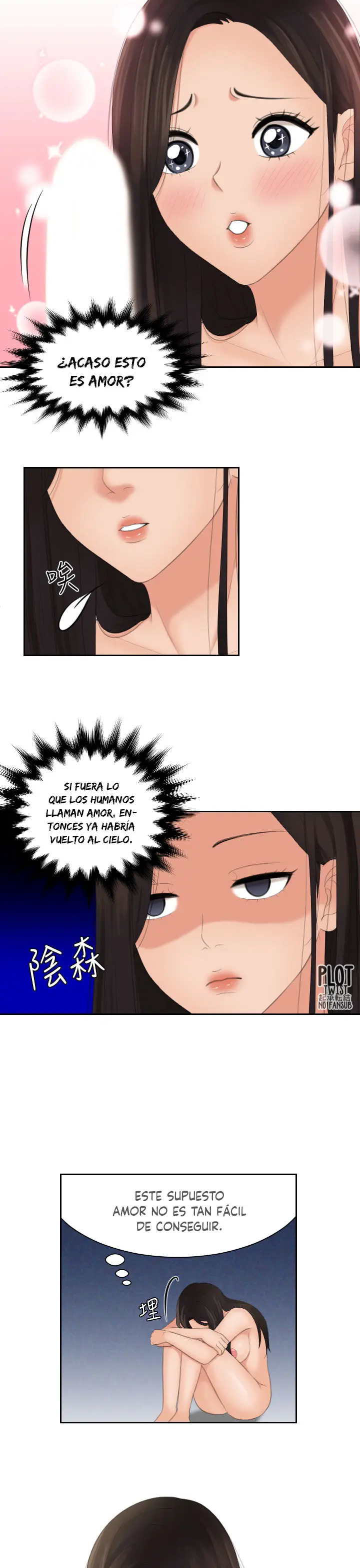 My Love Doll - Capítulo 23 - Página 14 - LectorTMOo