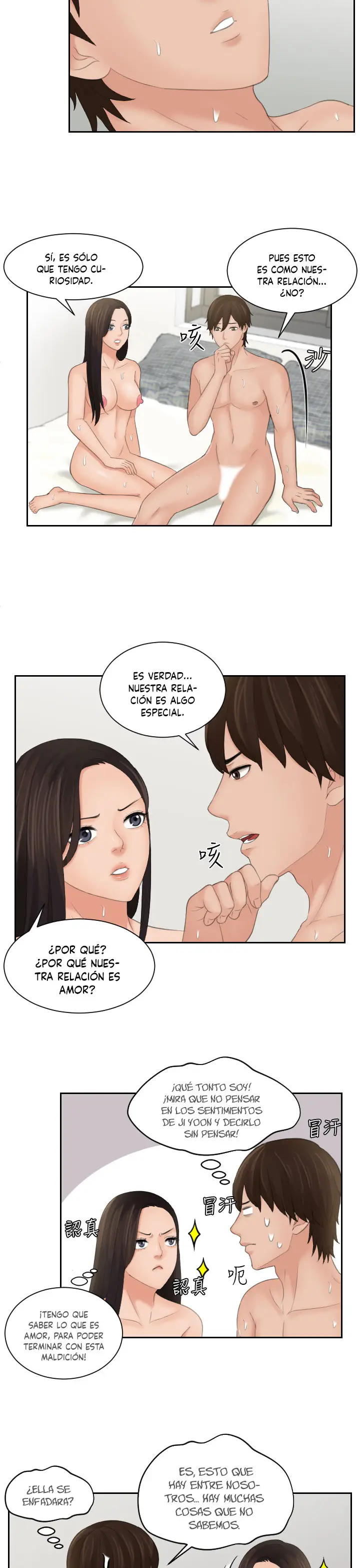 My Love Doll - Capítulo 23 - Página 22 - LectorTMOo