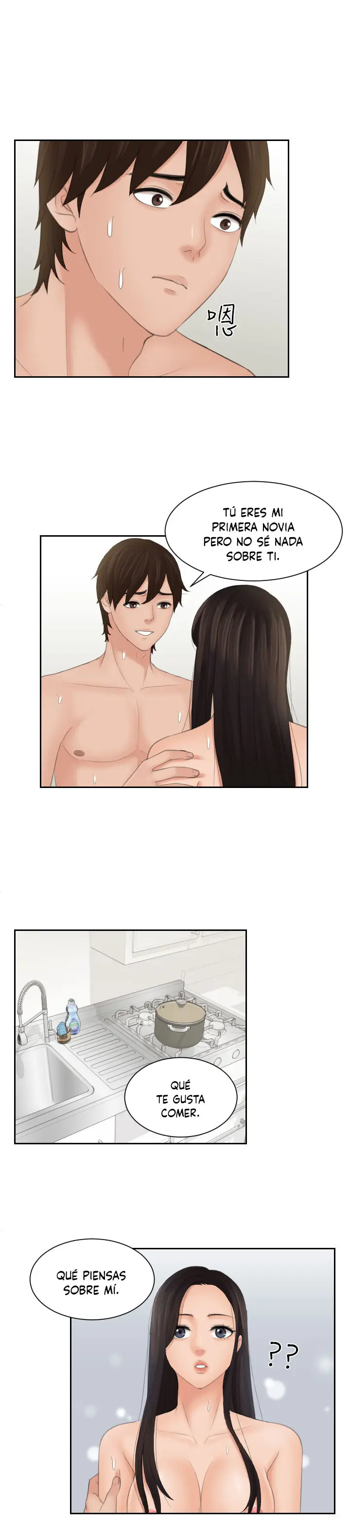 My Love Doll - Capítulo 23 - Página 24 - LectorTMOo