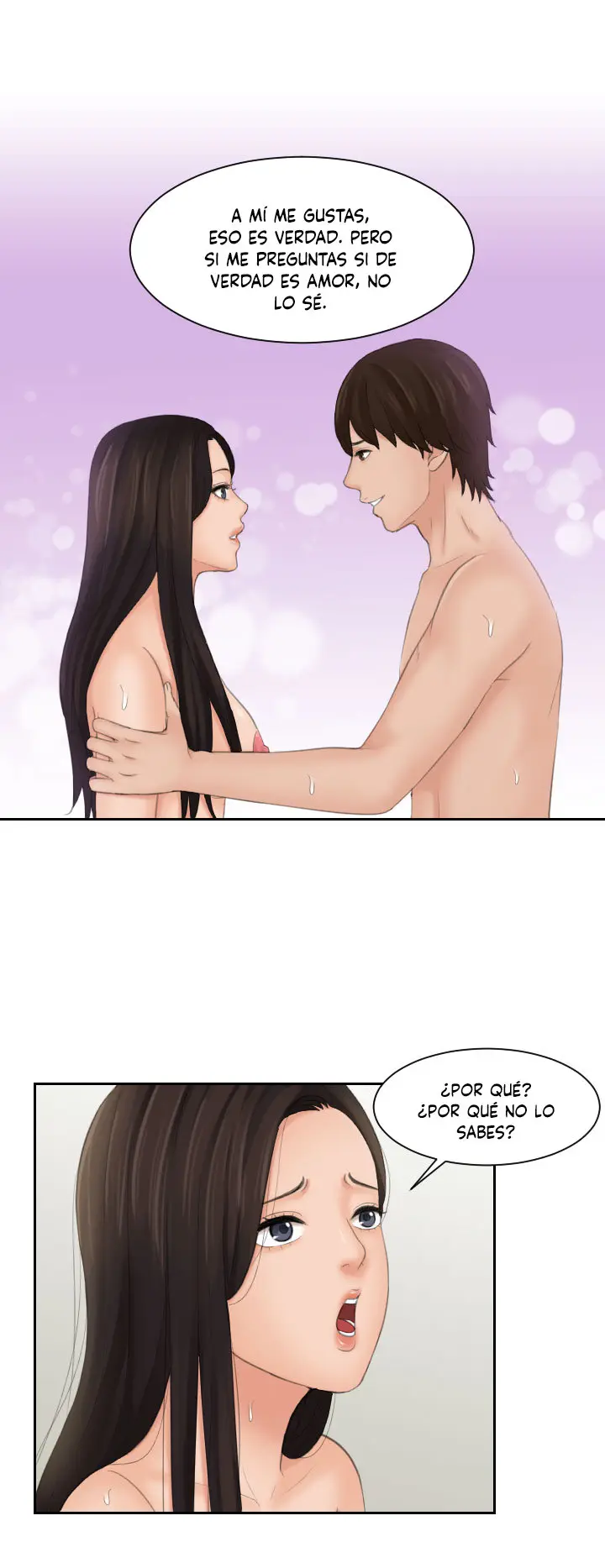 My Love Doll - Capítulo 23 - Página 25 - LectorTMOo