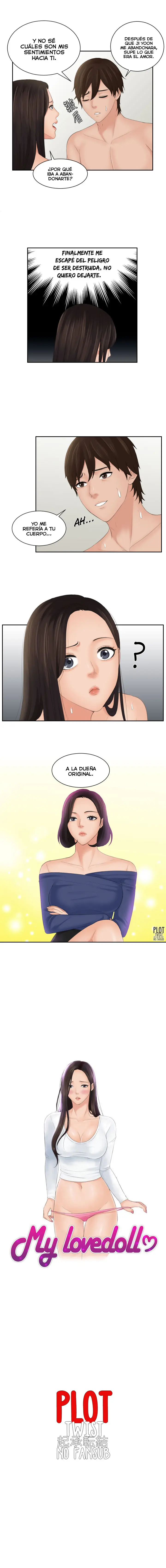 My Love Doll - Capítulo 24 - Página 2 - LectorTMOo