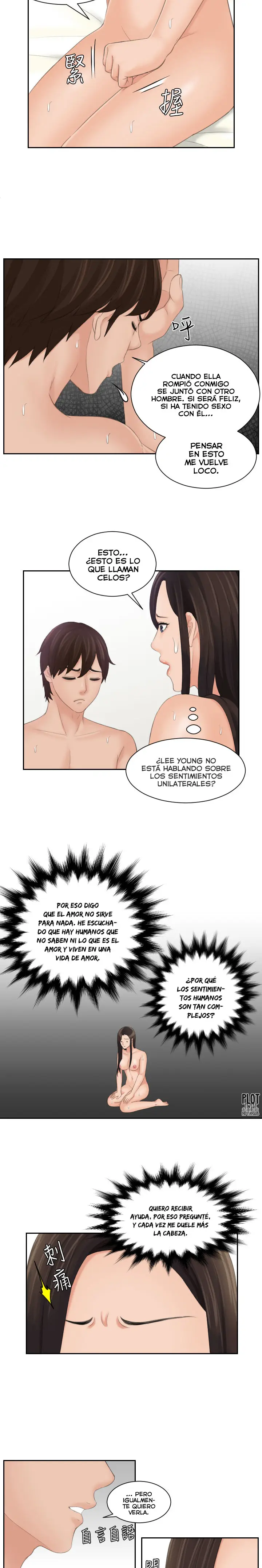 My Love Doll - Capítulo 24 - Página 4 - LectorTMOo