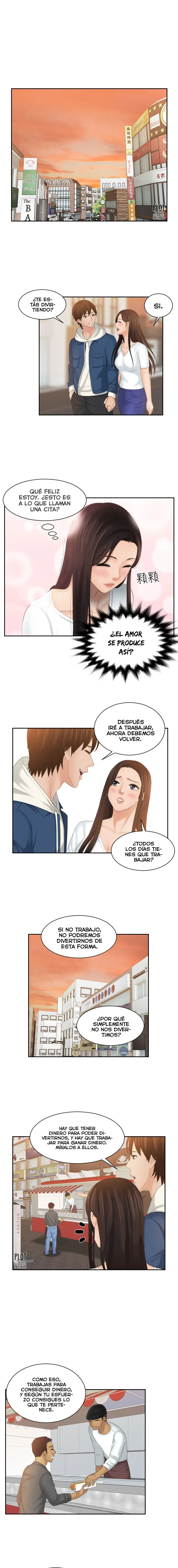 My Love Doll - Capítulo 24 - Página 7 - LectorTMOo