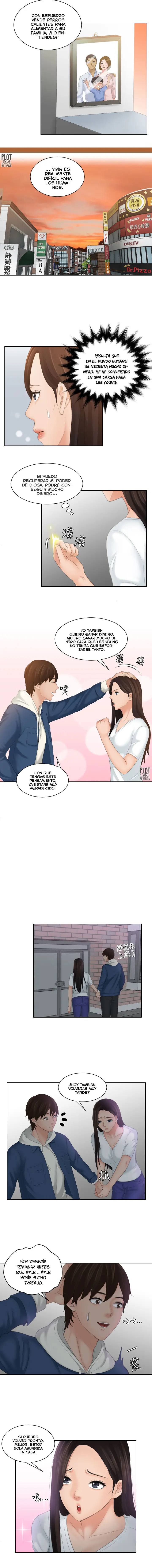 My Love Doll - Capítulo 24 - Página 8 - LectorTMOo