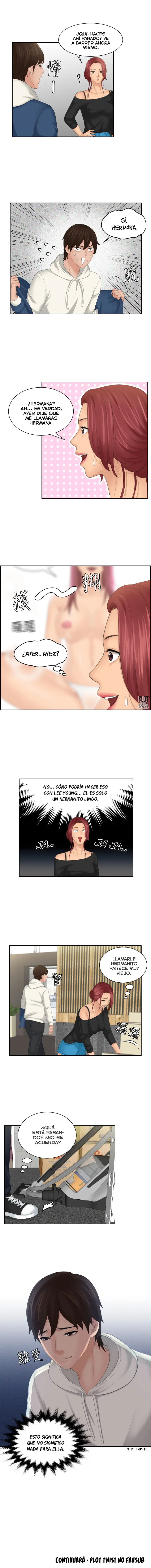 My Love Doll - Capítulo 24 - Página 11 - LectorTMOo