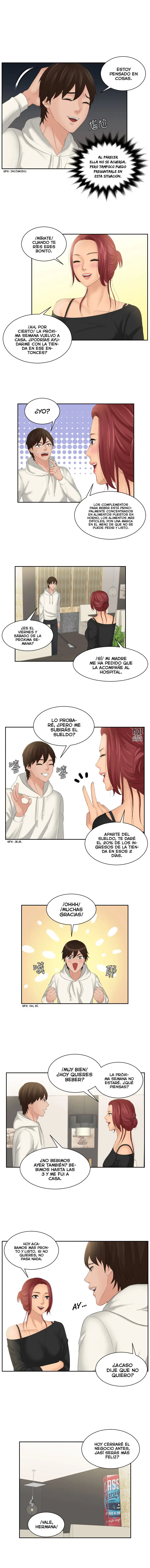 My Love Doll - Capítulo 25 - Página 4 - LectorTMOo