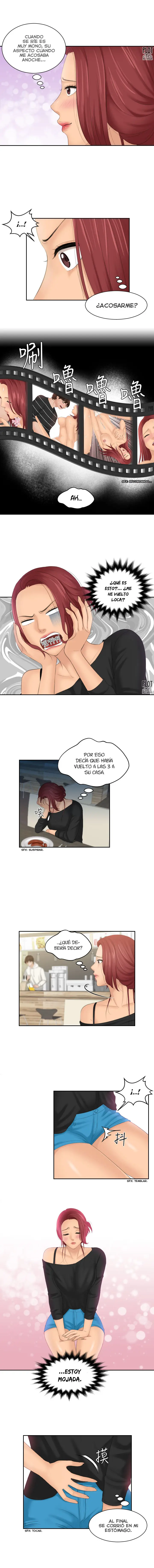 My Love Doll - Capítulo 25 - Página 8 - LectorTMOo