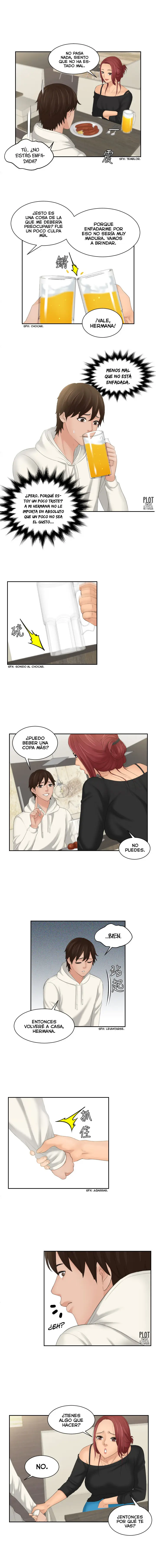 My Love Doll - Capítulo 25 - Página 10 - LectorTMOo
