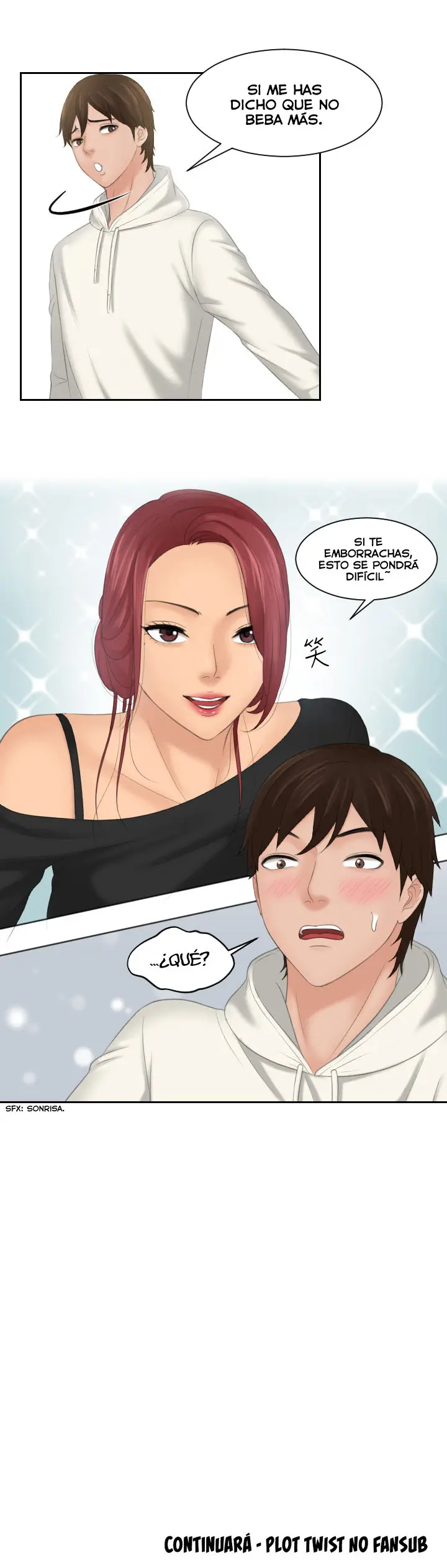 My Love Doll - Capítulo 25 - Página 11 - LectorTMOo