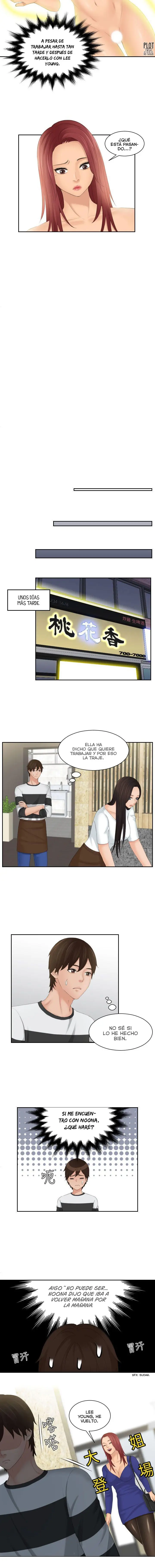 My Love Doll - Capítulo 28 - Página 5 - LectorTMOo