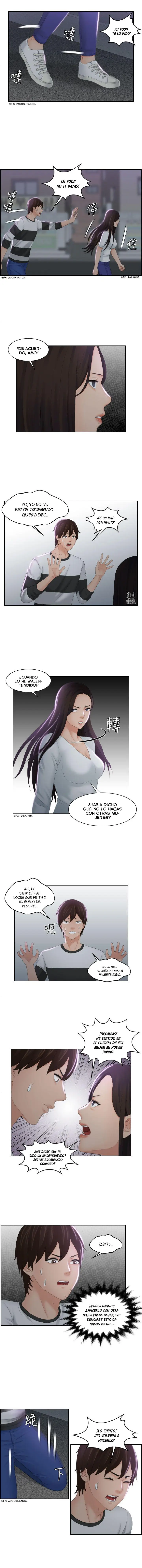My Love Doll - Capítulo 29 - Página 4 - LectorTMOo