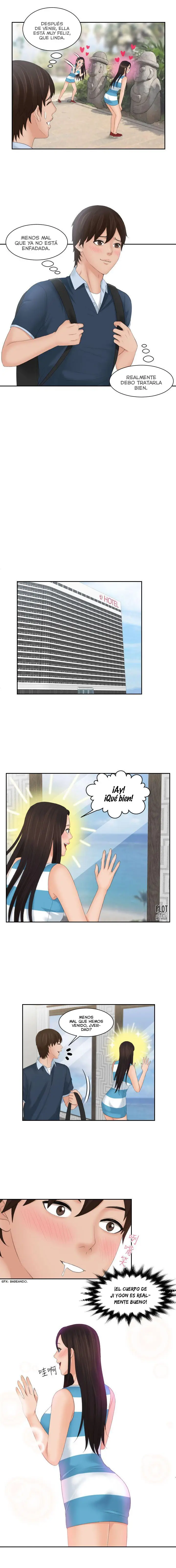 My Love Doll - Capítulo 29 - Página 7 - LectorTMOo