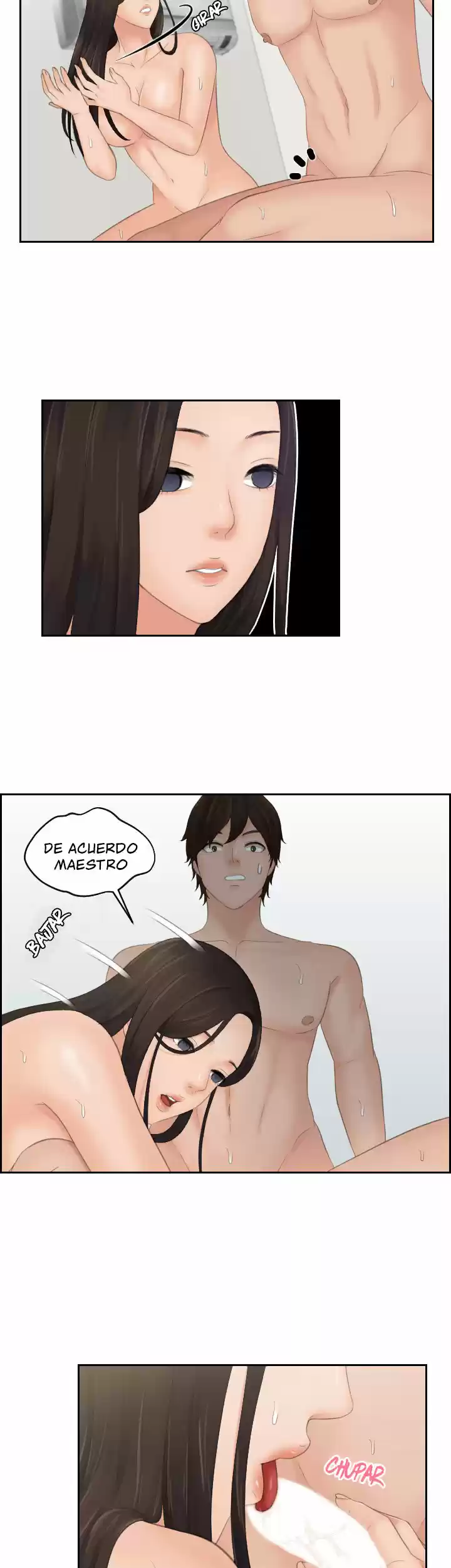 My Love Doll - Capítulo 3 - Página 14 - LectorTMOo