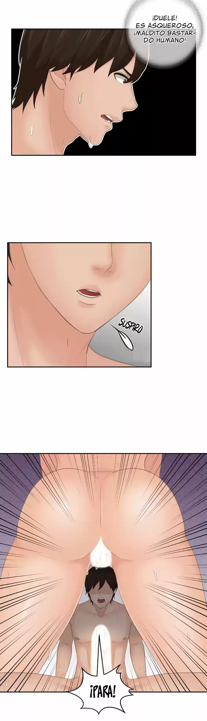 My Love Doll - Capítulo 3 - Página 17 - LectorTMOo