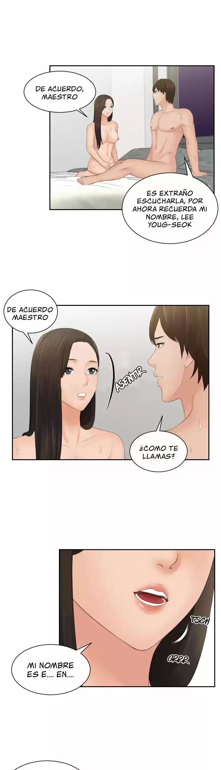 My Love Doll - Capítulo 3 - Página 20 - LectorTMOo