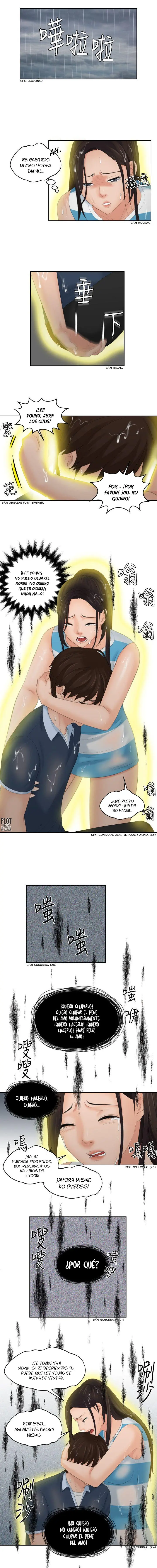 My Love Doll - Capítulo 30 - Página 8 - LectorTMOo