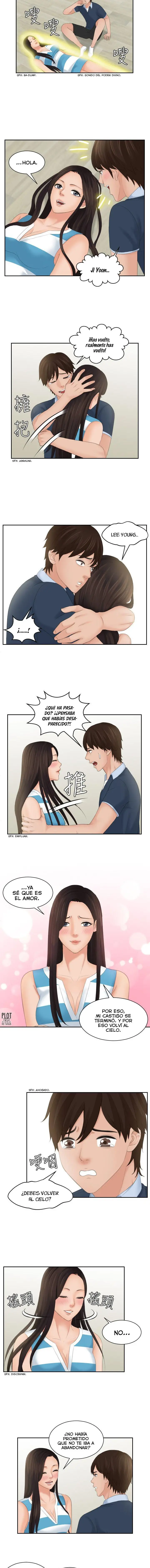My Love Doll - Capítulo 31 - Página 9 - LectorTMOo