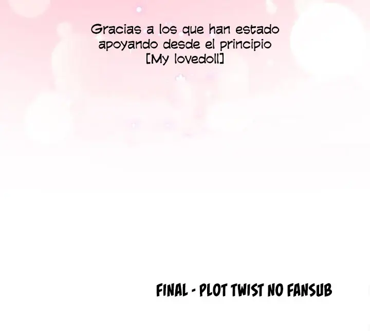 My Love Doll - Capítulo 31 - Página 11 - LectorTMOo