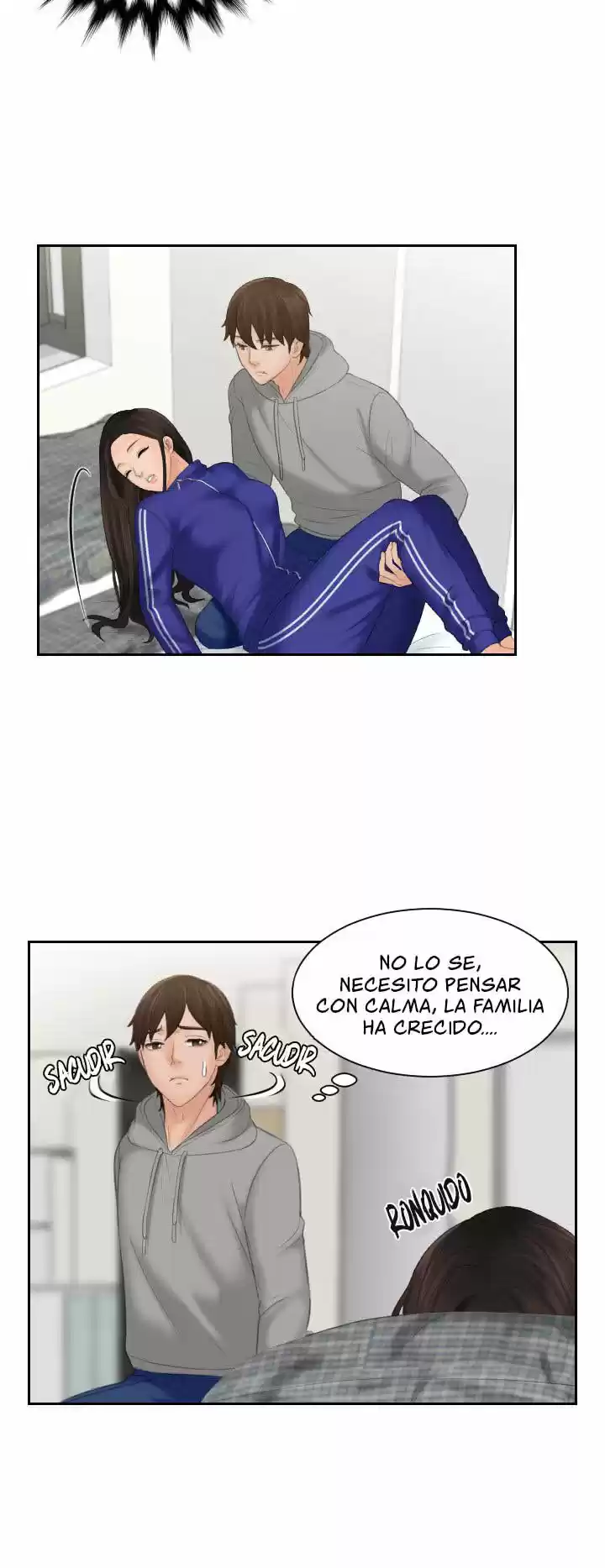 My Love Doll - Capítulo 4 - Página 17 - LectorTMOo