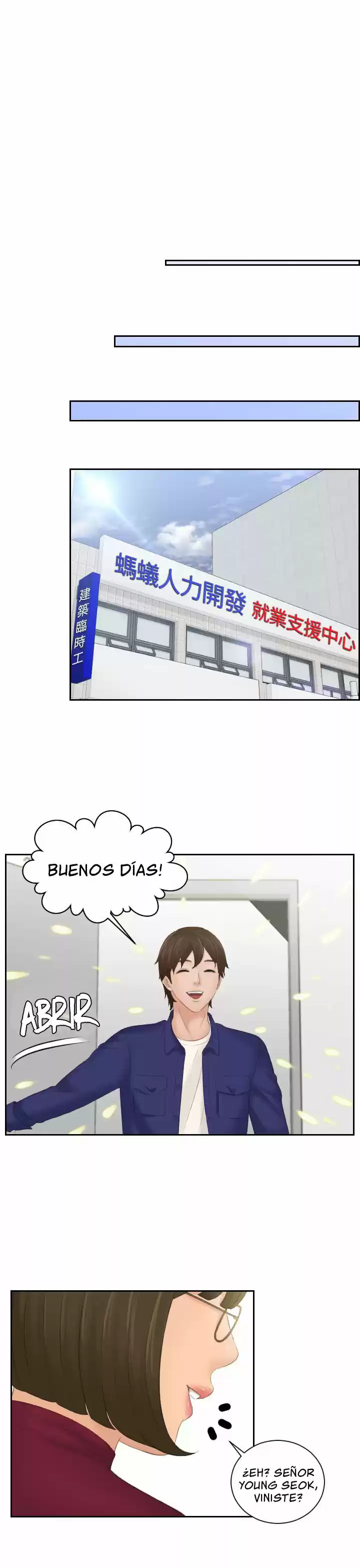 My Love Doll - Capítulo 4 - Página 26 - LectorTMOo