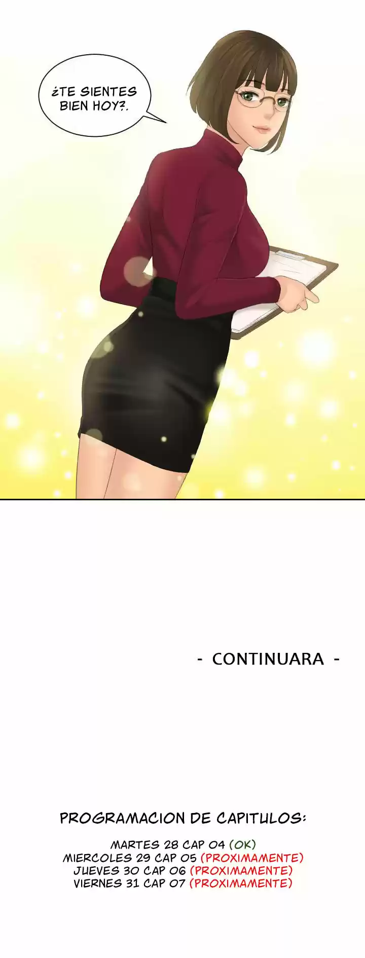 My Love Doll - Capítulo 4 - Página 27 - LectorTMOo