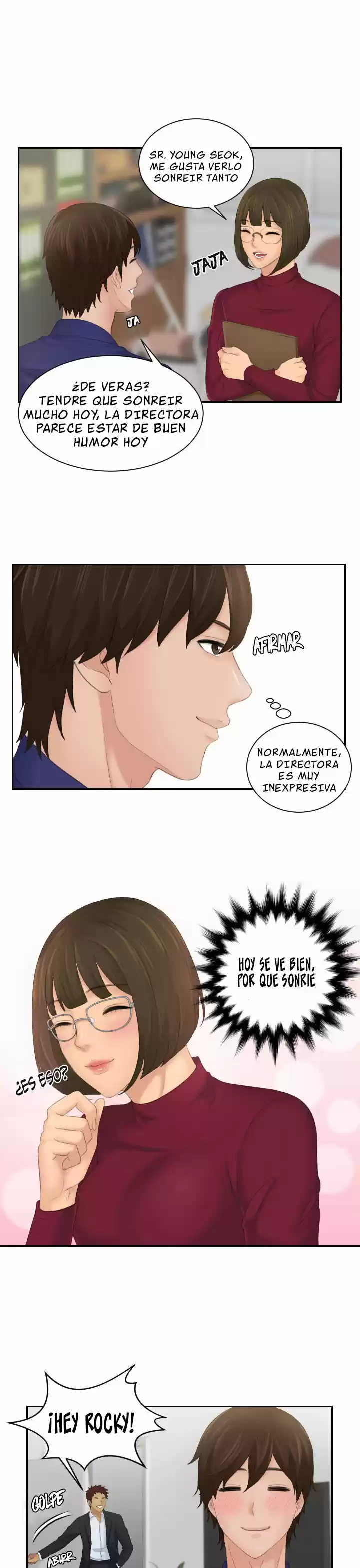 My Love Doll - Capítulo 5 - Página 7 - LectorTMOo