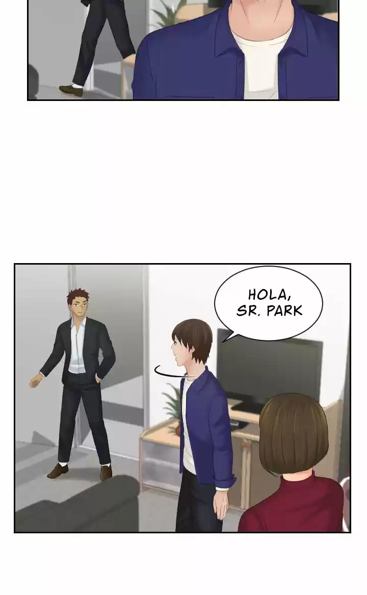 My Love Doll - Capítulo 5 - Página 8 - LectorTMOo