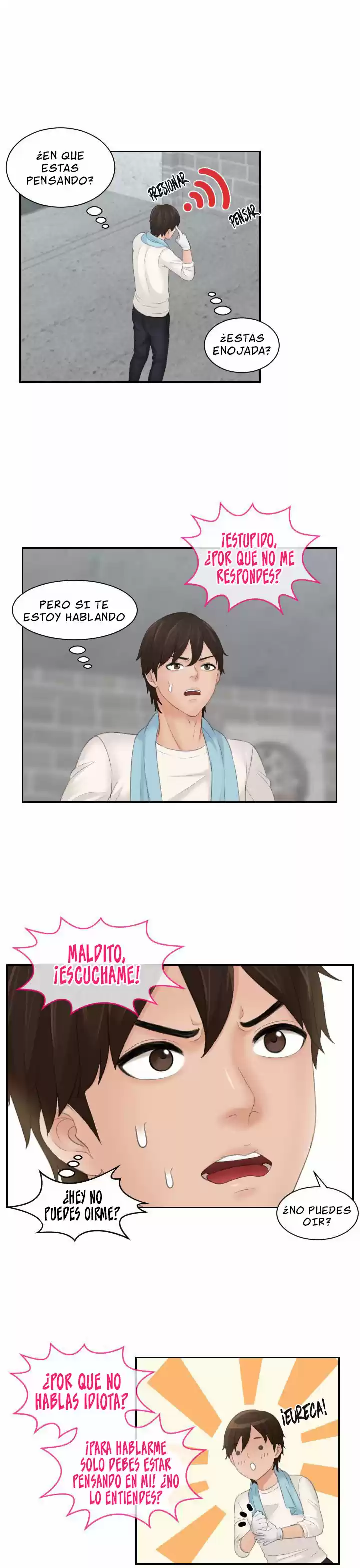 My Love Doll - Capítulo 5 - Página 15 - LectorTMOo