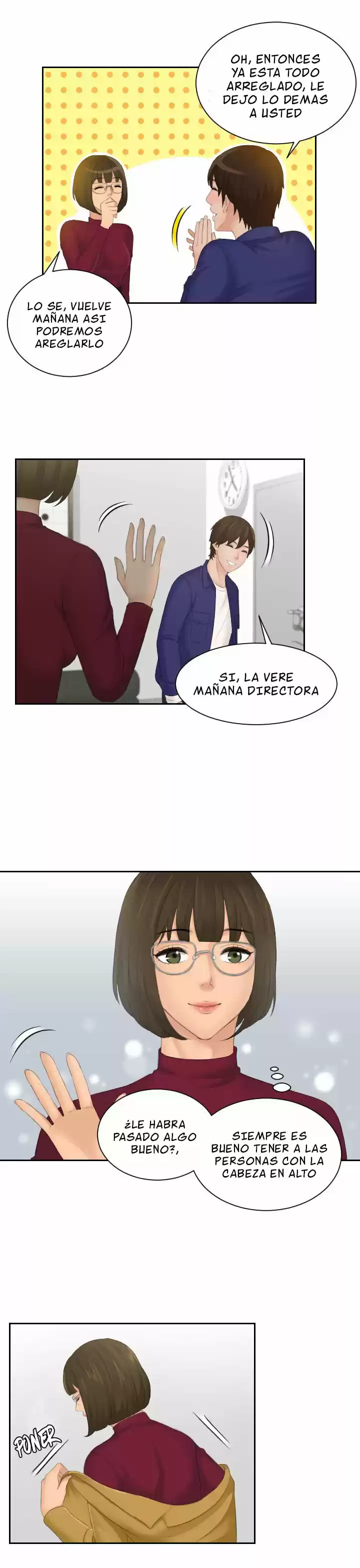 My Love Doll - Capítulo 5 - Página 21 - LectorTMOo