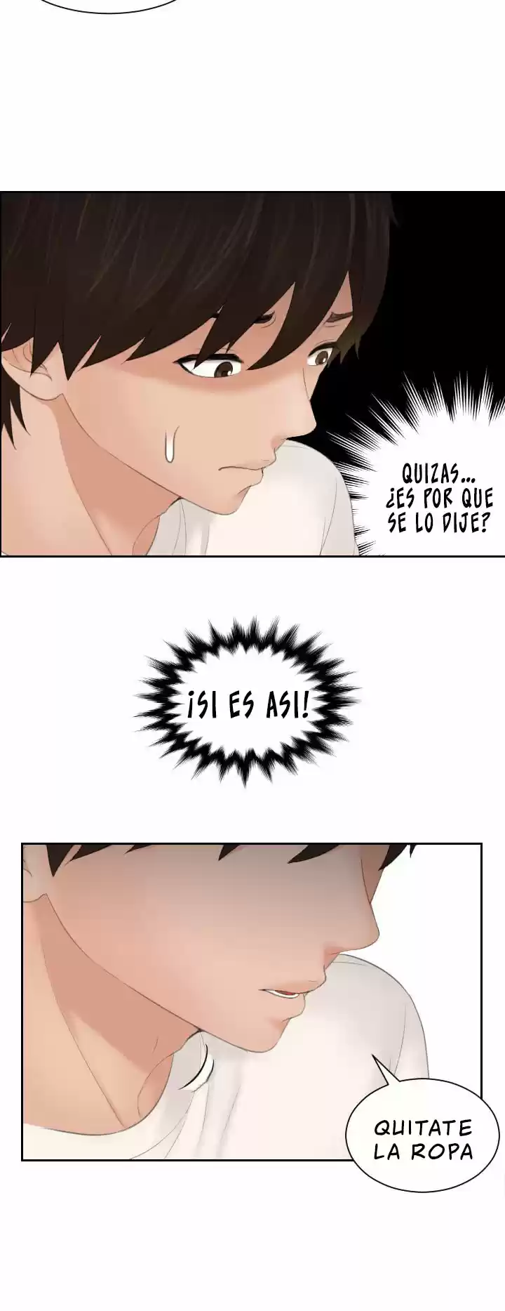 My Love Doll - Capítulo 6 - Página 9 - LectorTMOo