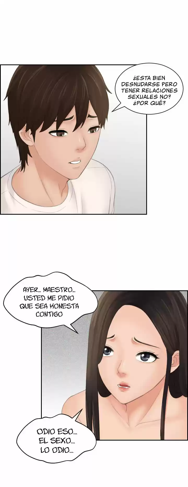 My Love Doll - Capítulo 6 - Página 11 - LectorTMOo