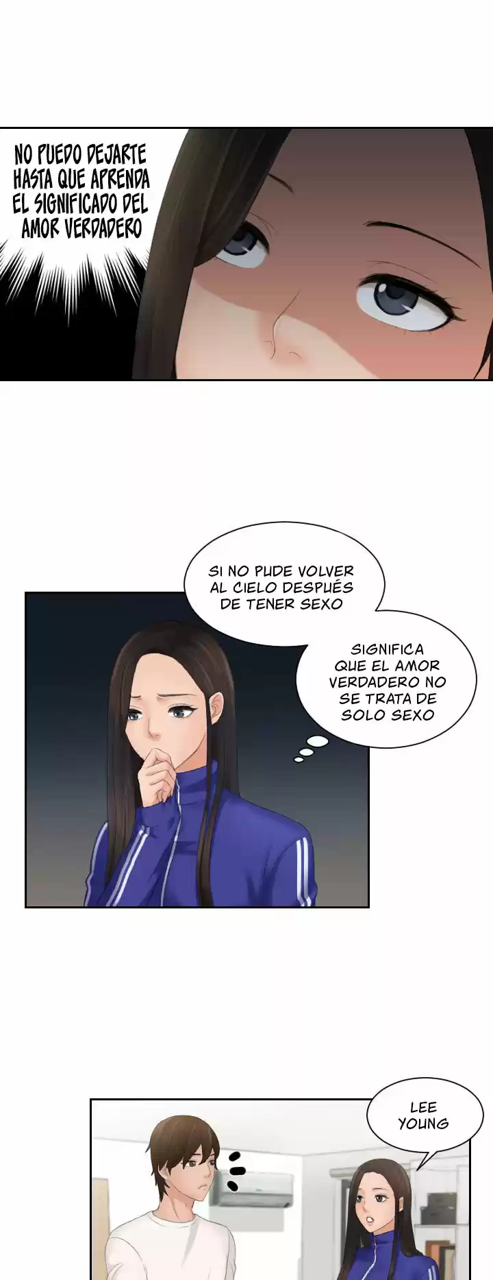 My Love Doll - Capítulo 6 - Página 15 - LectorTMOo