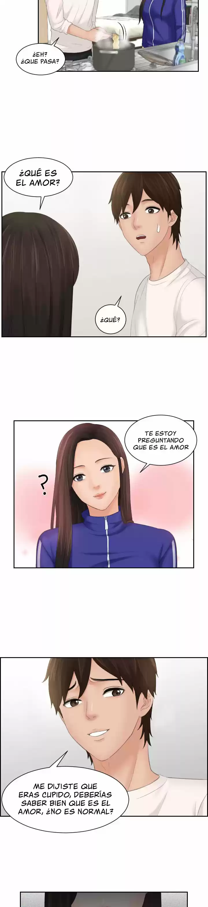 My Love Doll - Capítulo 6 - Página 16 - LectorTMOo