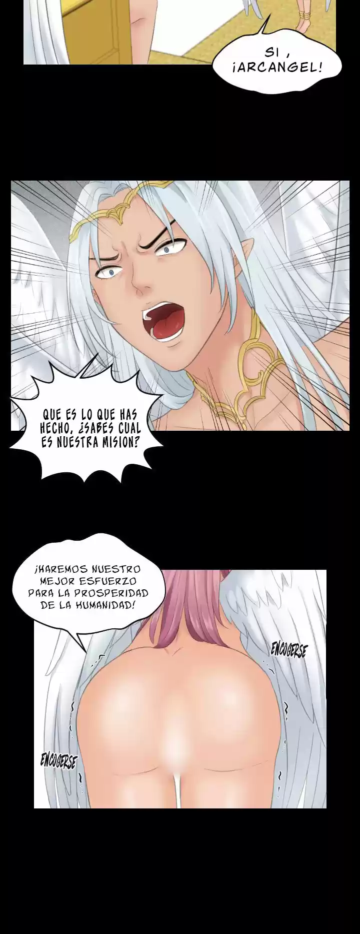 My Love Doll - Capítulo 6 - Página 19 - LectorTMOo