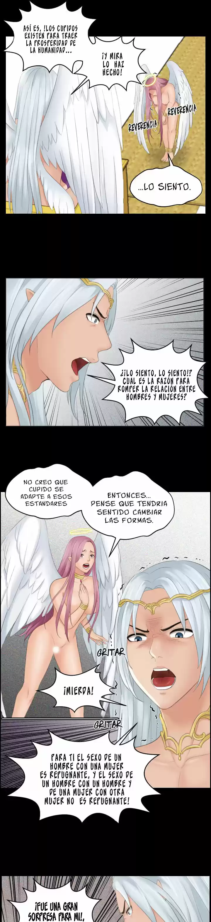 My Love Doll - Capítulo 6 - Página 20 - LectorTMOo
