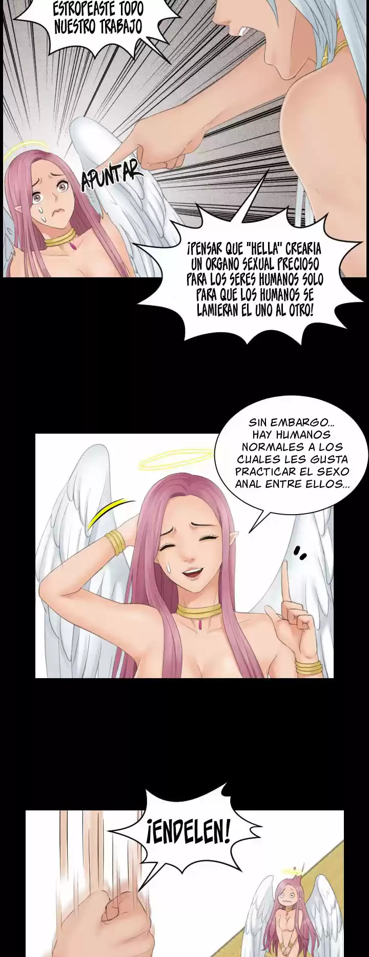 My Love Doll - Capítulo 6 - Página 21 - LectorTMOo